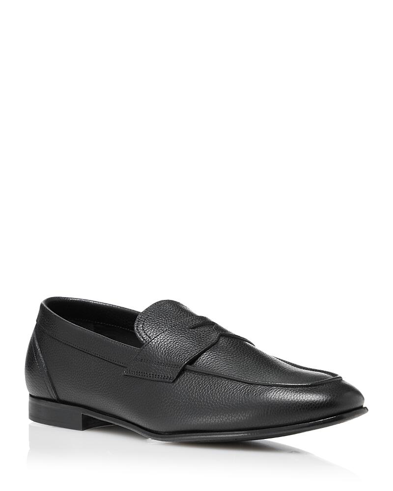 The Men's Store at Bloomingdale's Men's Penny Loafers - Exclusive Cover