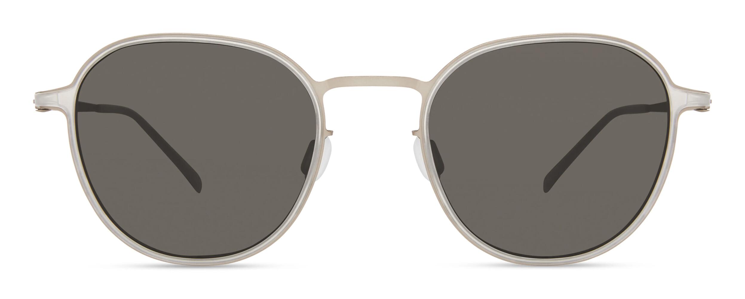 Modo 697 Sunglasses in Silver Cover