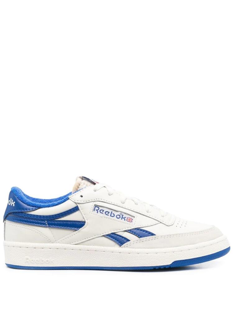 Reebok Club C Revenge low-top sneakers - White Cover