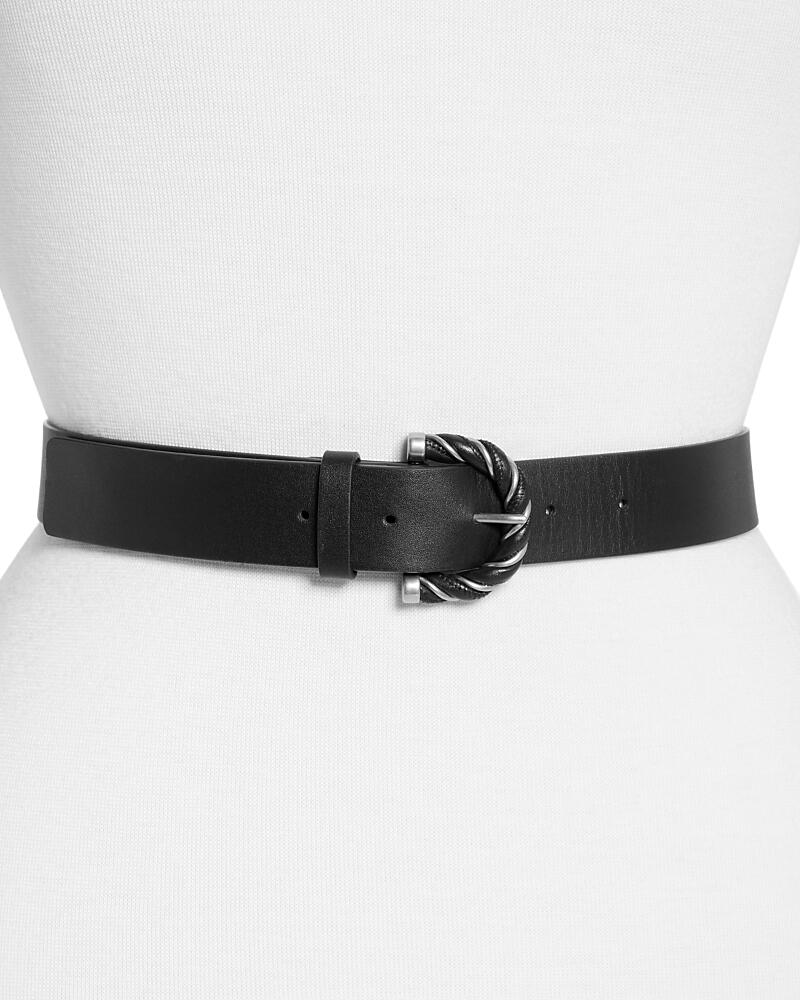 Bottega Veneta Women's Leather Belt Cover