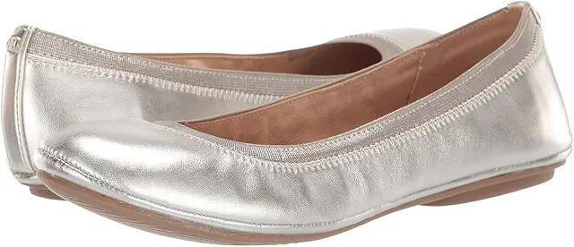 Bandolino Edition 8 (Gold LL) Women's Flat Shoes Cover