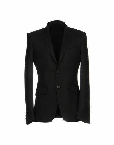 Givenchy Man Blazer Black Wool, Elastane Cover