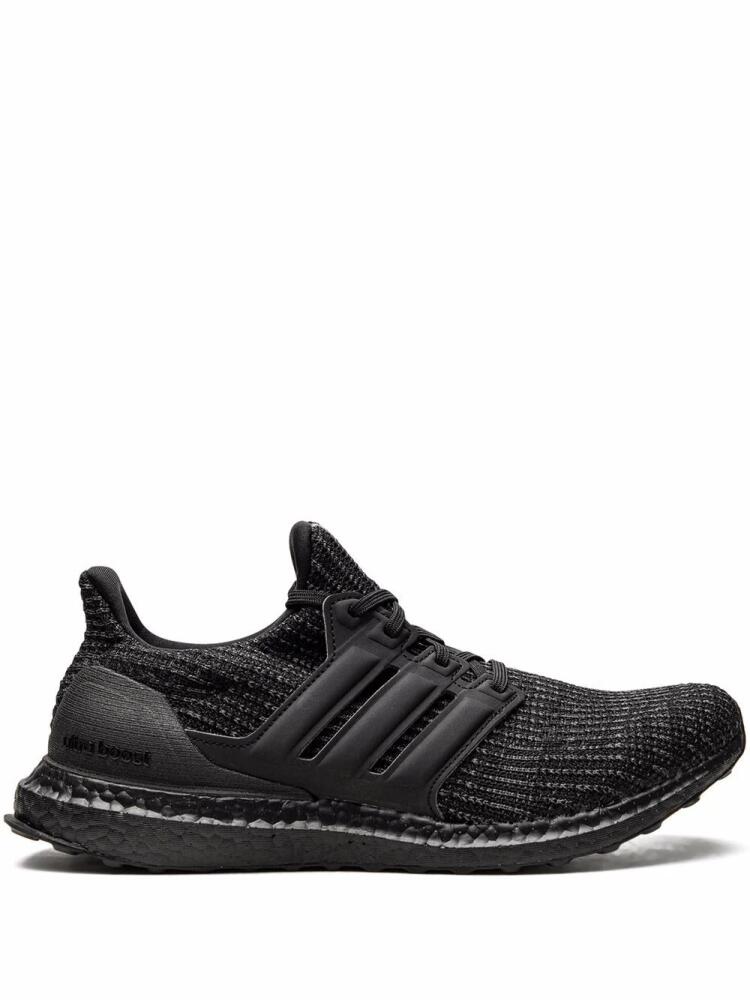 adidas Ultraboost 4.0 DNA "Core Black" sneakers Cover