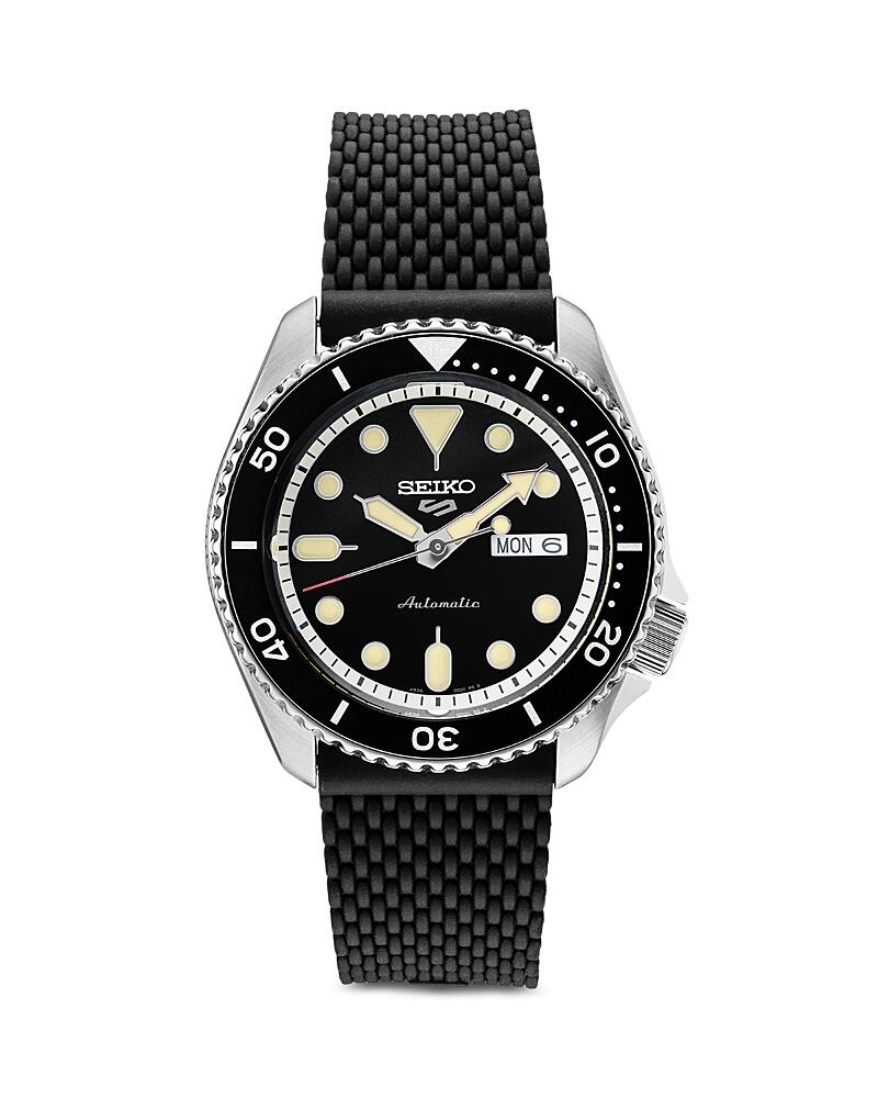 Seiko 5 Sports Watch, 42.5mm Cover