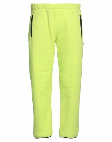 Life Sux Man Pants Yellow Polyester Cover