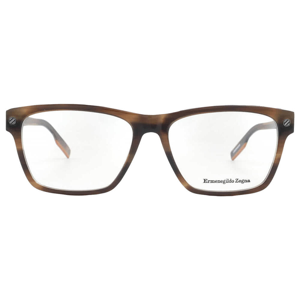 Ermenegildo Zegna Demo Pilot Mens Eyeglasses Cover