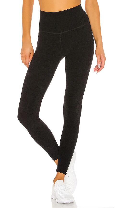 Beyond Yoga Take Me Higher Legging in Black Cover