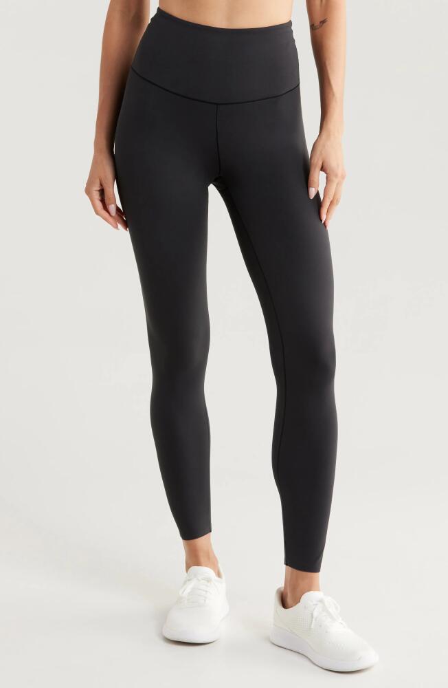 Rhone Revive 7/8 Leggings in Black Cover