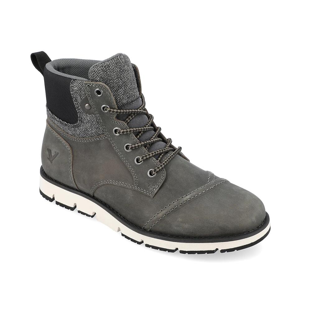 Territory Raider Boot | Men's | Grey Cover