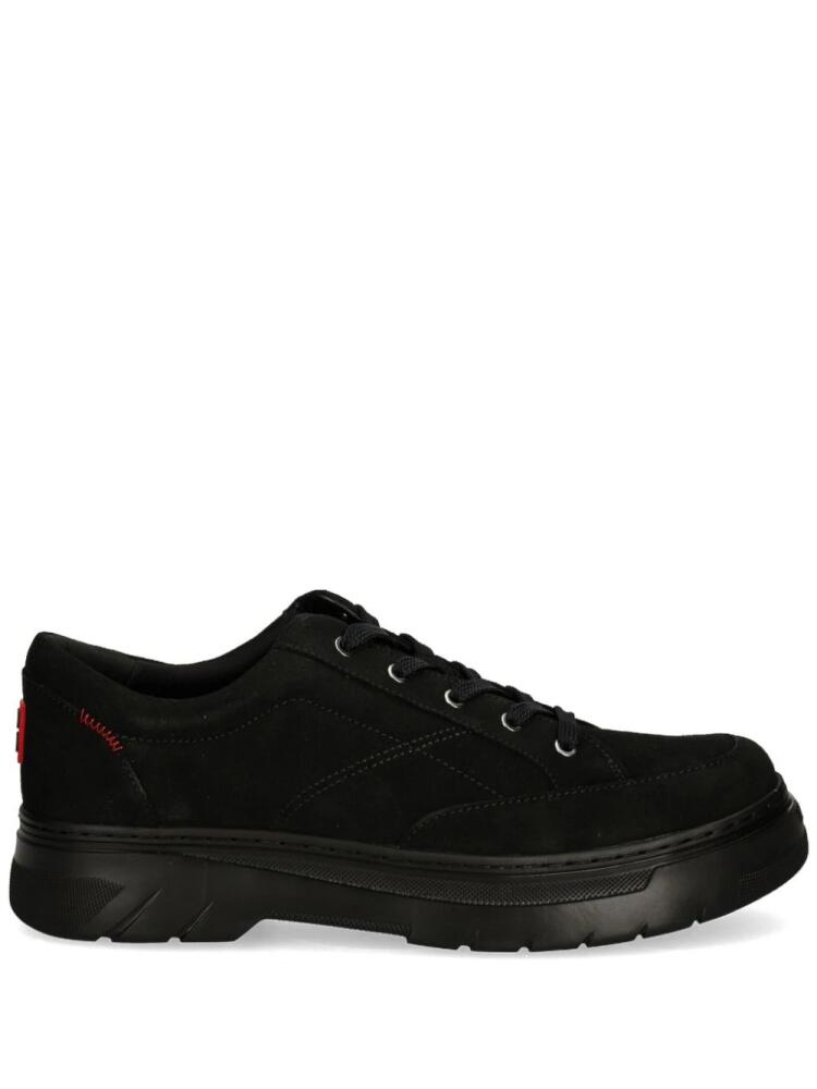 HUGO Urian sneakers - Black Cover