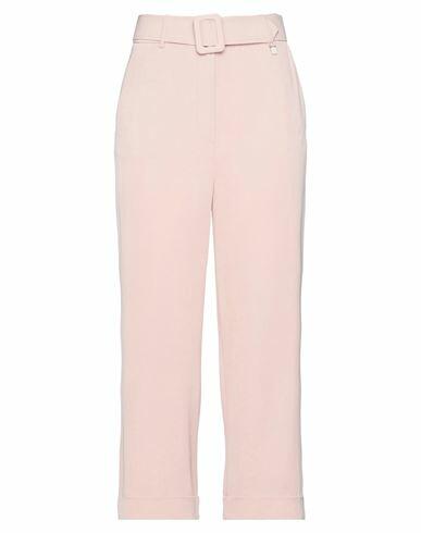 Fly Girl Woman Pants Blush Polyester, Elastane Cover