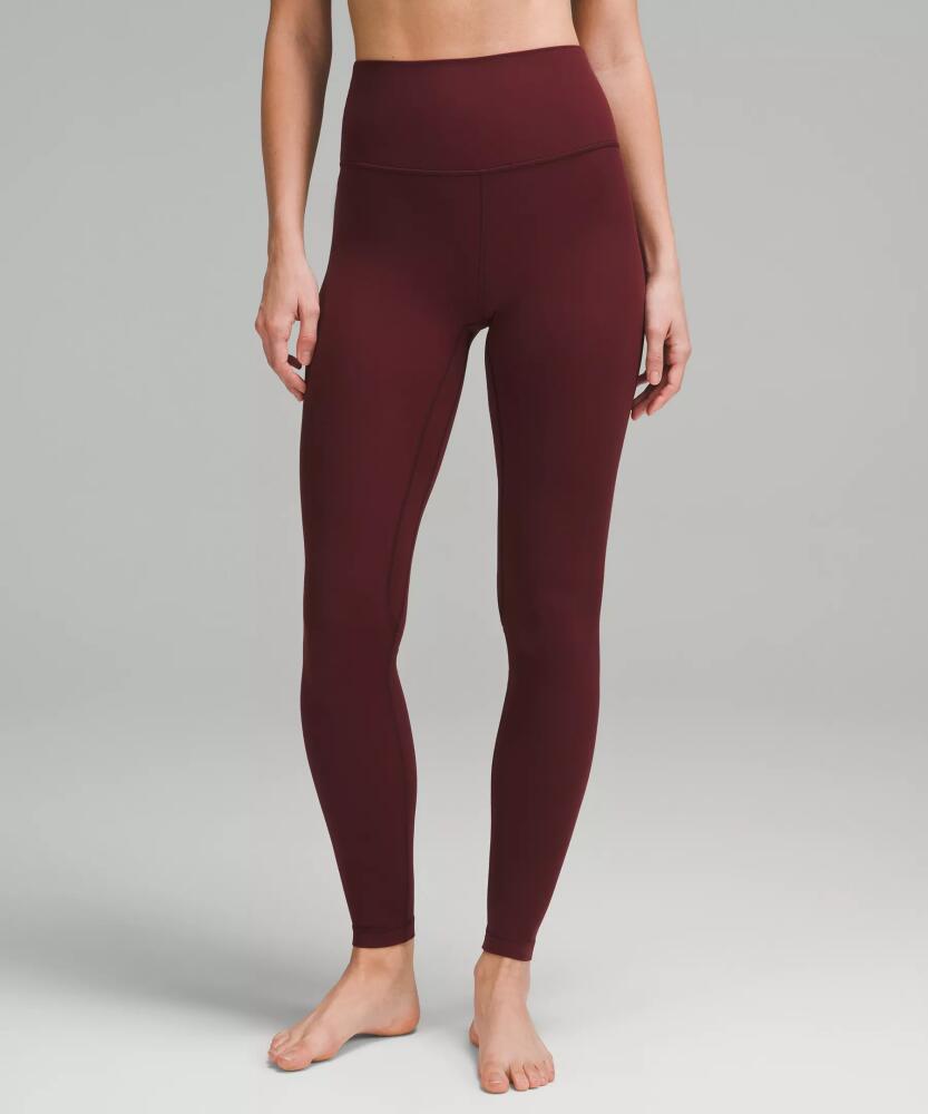 lululemon Align™ High-Rise Leggings 28" Cover