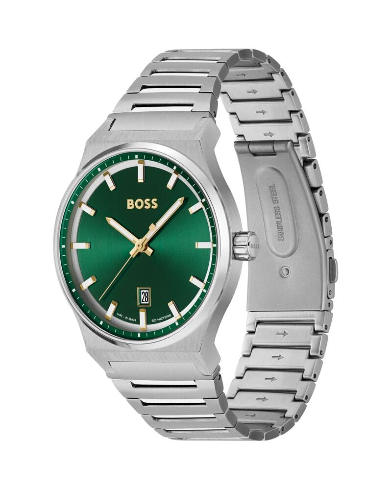 Boss Hugo Boss Candor Watch, 41mm Cover