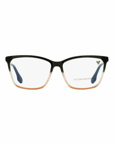 Victoria Beckham Victoria Beckham Rectangular Vb2614 Eyeglasses Woman Eyeglass frame Grey Acetate Cover