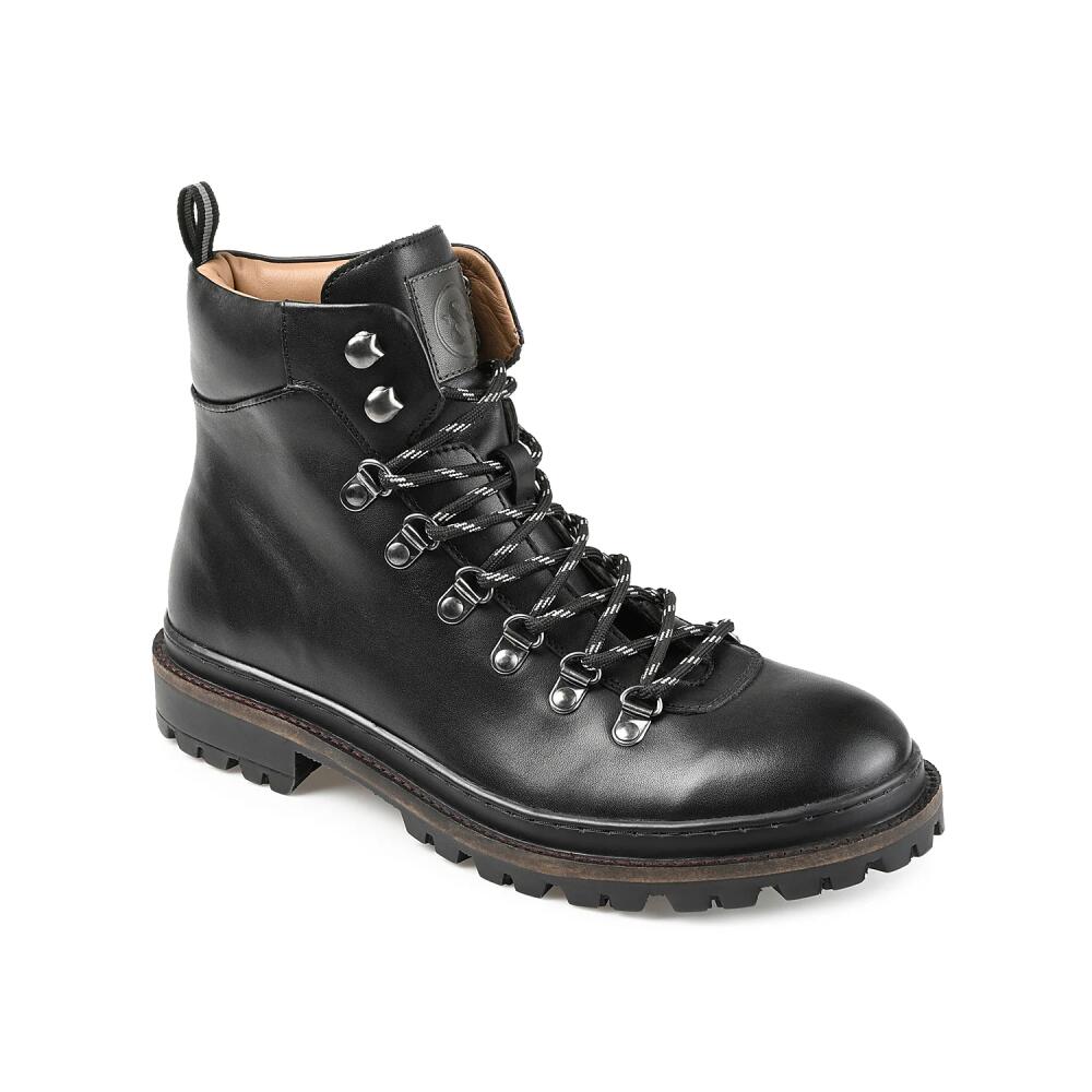 Thomas & Vine Grant Boot | Men's | Black Cover