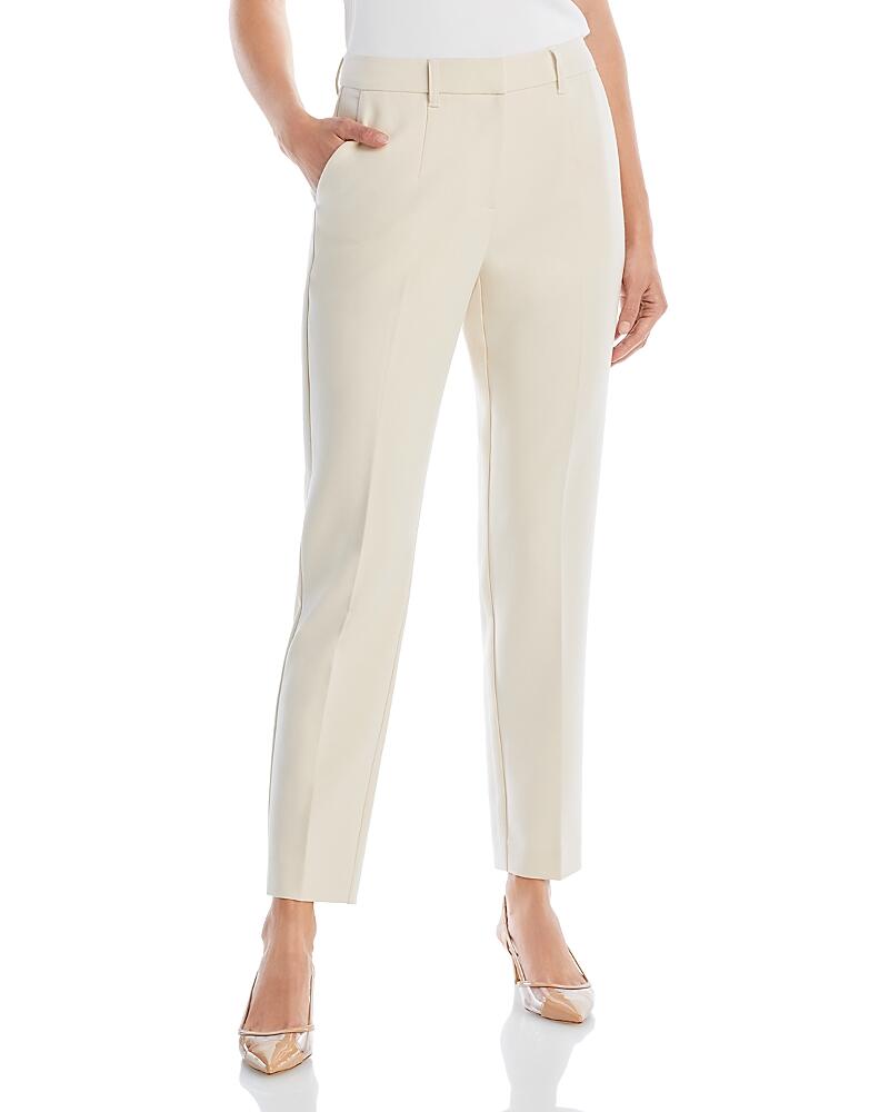 T Tahari Slim Pants Cover