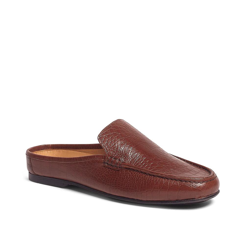 Carlos by Carlos Santana Cronos Mule | Men's | Dark Brown Cover