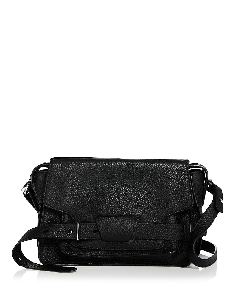 Proenza Schouler Beacon Medium Leather Crossbody Bag Cover