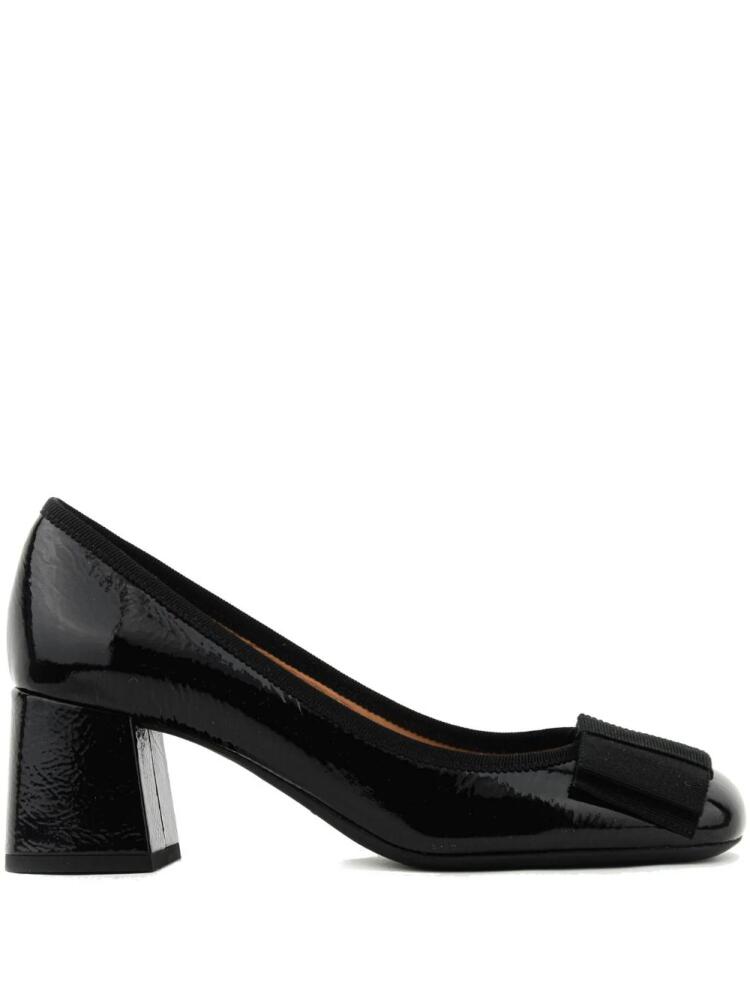 Paul Warmer Ariana pumps - Black Cover