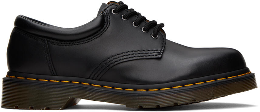 Dr. Martens Black 8053 Oxfords Cover