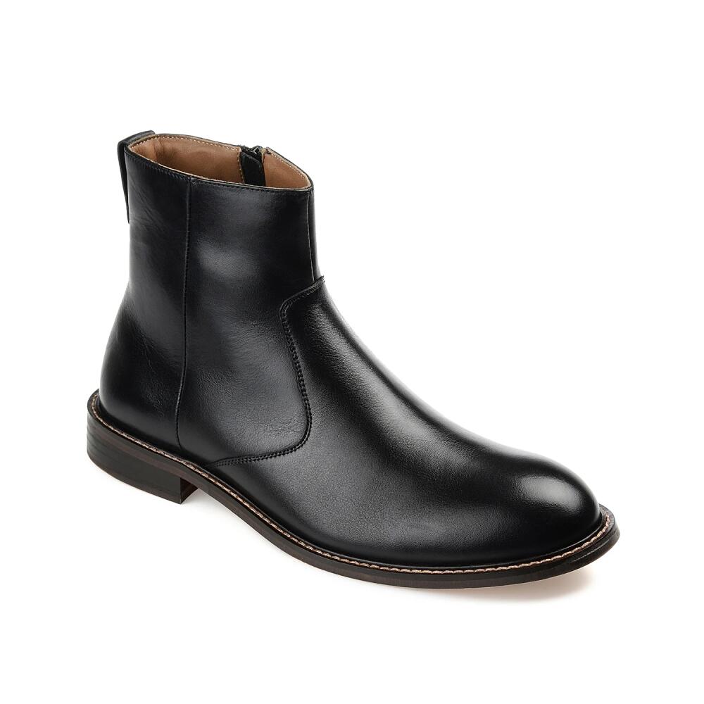 Thomas & Vine Faust Boot | Men's | Black Cover