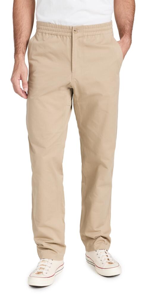 A. P.C. Pantalon Chuck Pants Baa Cover