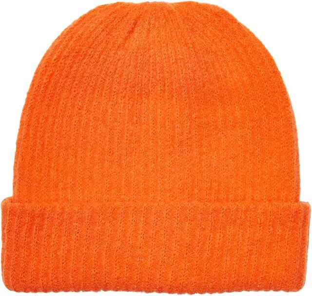 San Diego Hat Company Stevens (Orange) Caps Cover