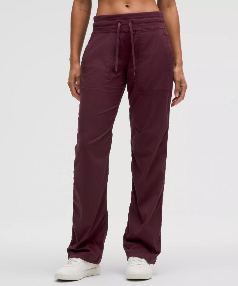 lululemon Dance Studio Mid-Rise Pants Regular Cover