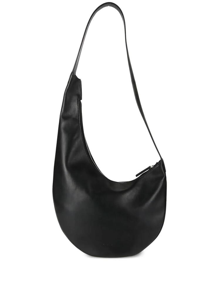 Aesther Ekme Lune shoulder bag - Black Cover