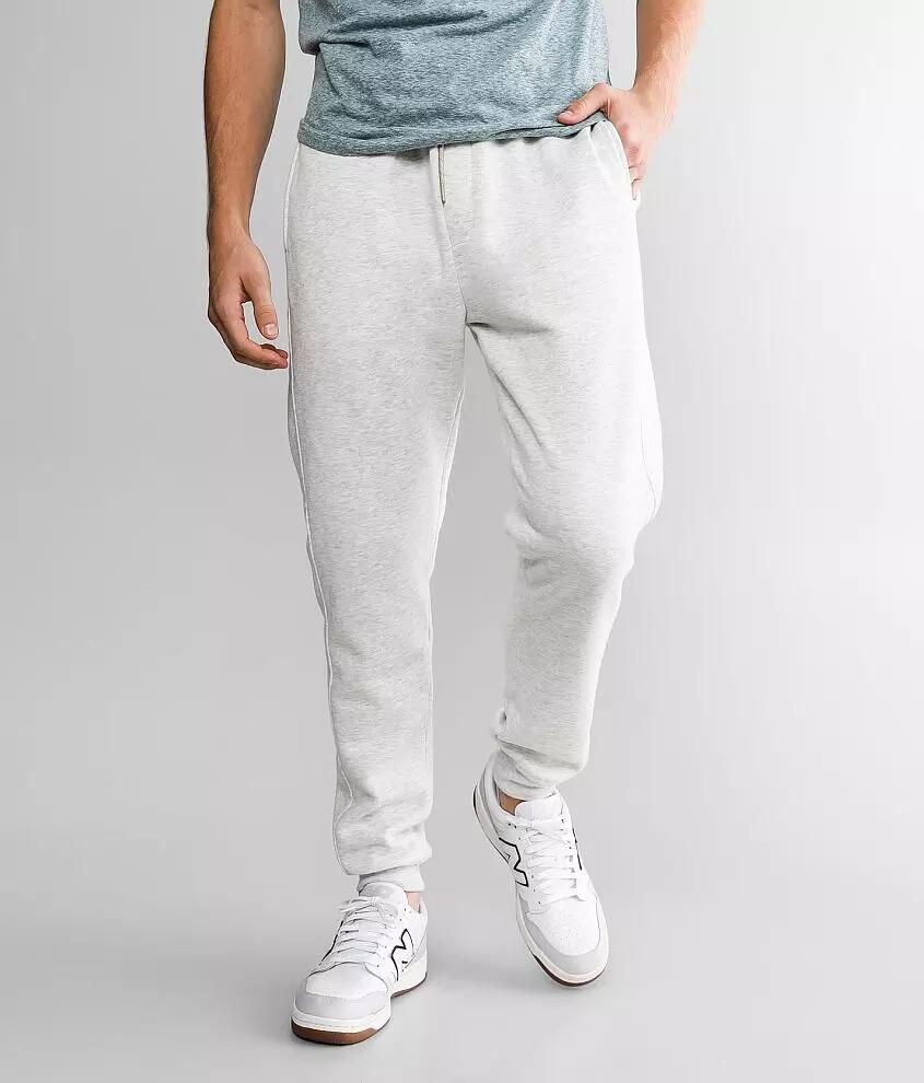 Departwest Fleece Jogger Cover