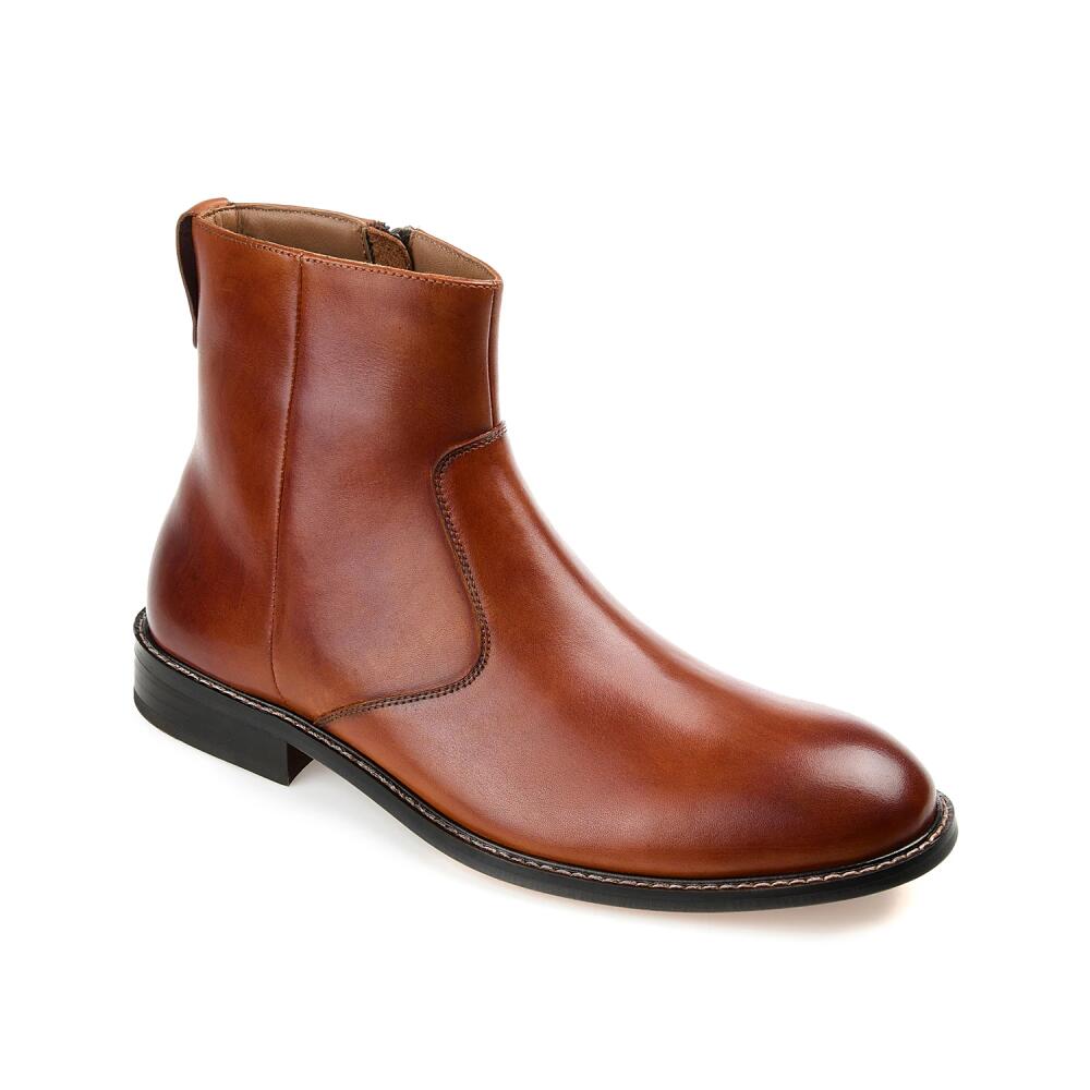 Thomas & Vine Faust Boot | Men's | Dark Brown Cover