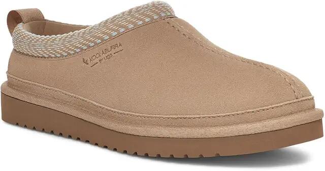 Koolaburra by UGG Burree (Sand) Women's Shoes Cover