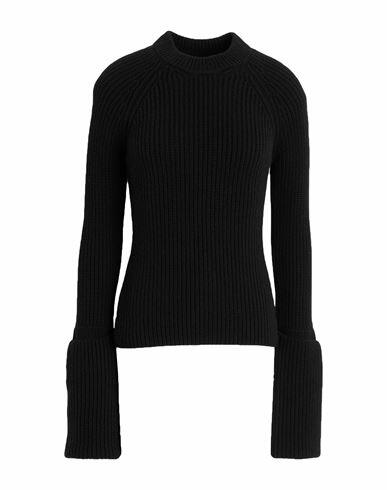 Sa Su Phi Woman Sweater Black Cashmere Cover