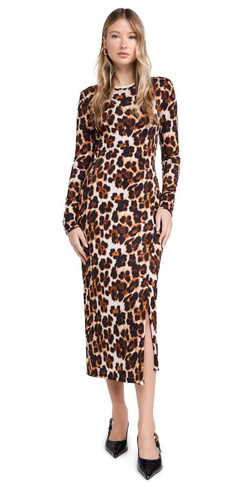 Le Superbe Panthera Extra Kate Dress Panthera Cover