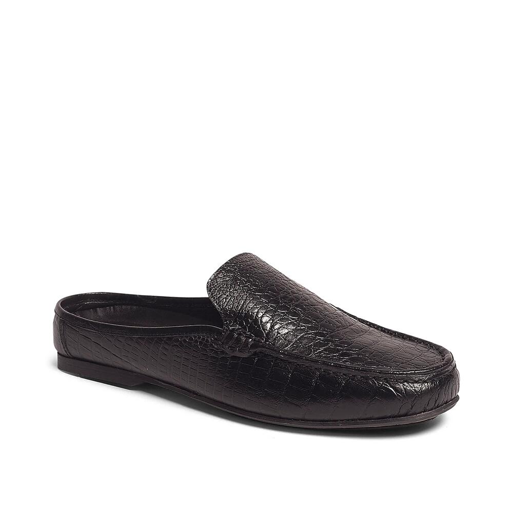 Carlos by Carlos Santana Cronos Mule | Men's | Black Cover