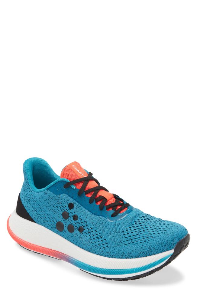 Craft Pacer Running Shoe in Lazer Cover