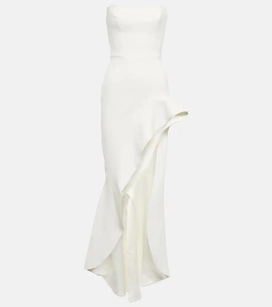 Maticevski Triumph gown Cover