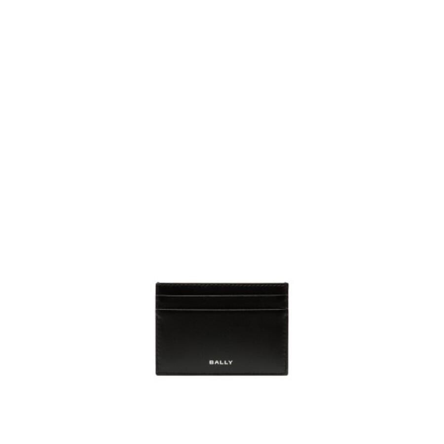 Bally Mens Lago Business Card Holder Cover