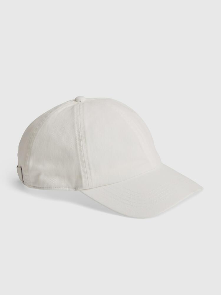 Gap Organic Cotton Washed Baseball Hat Cover