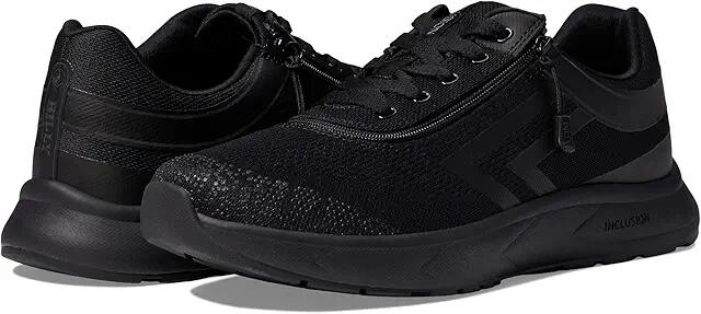 BILLY Footwear Sport Inclusion Too (Black to The Floor) Men's Shoes Cover