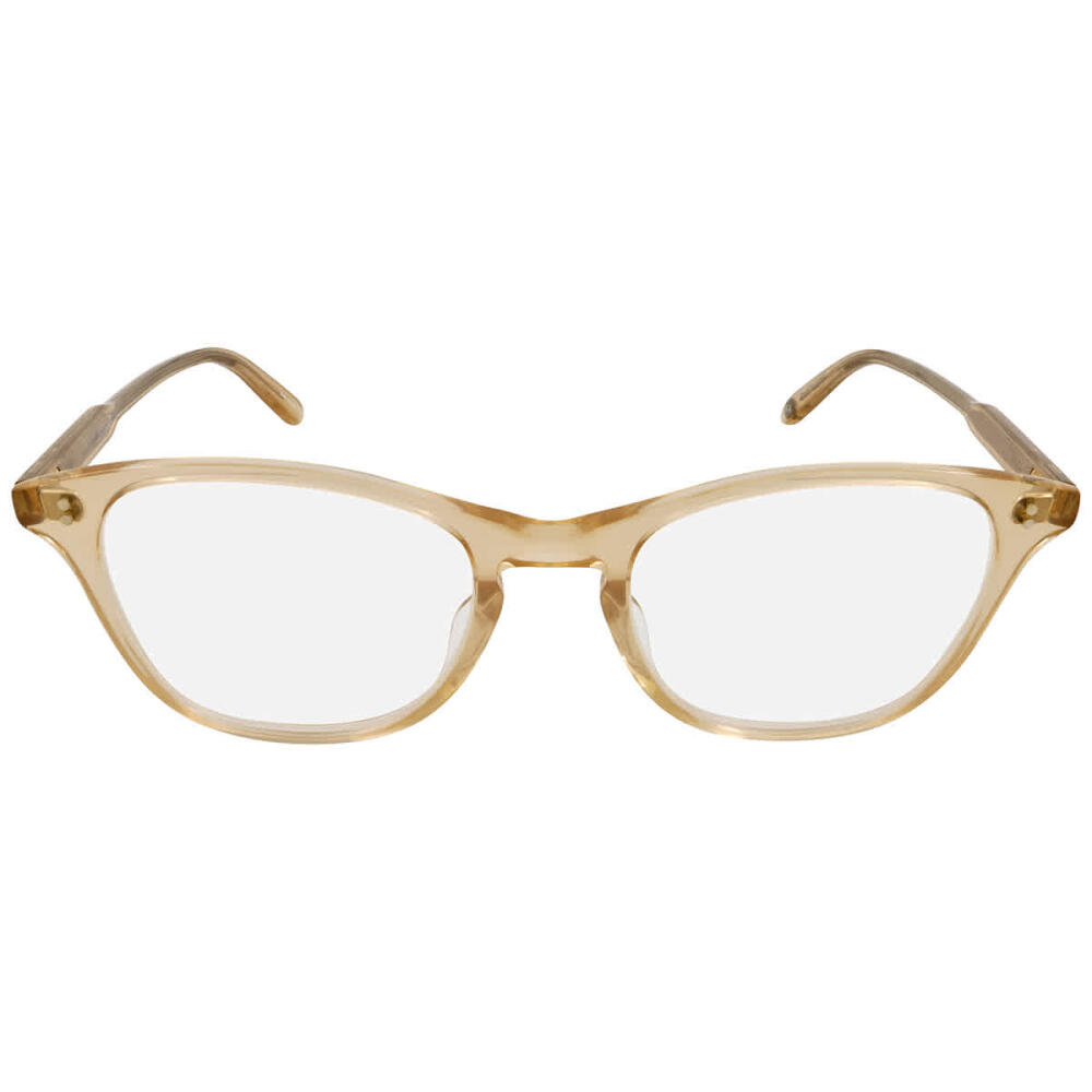 Garrett Leight Vienna Demo Cat Eye Ladies Eyeglasses Cover