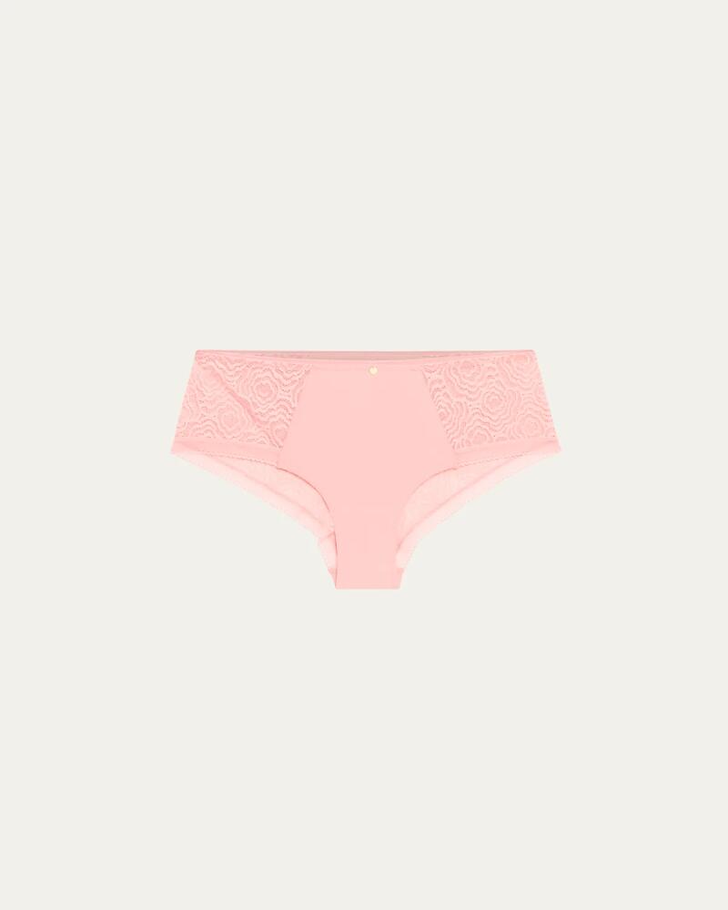 Chantelle C Jolie Lace Hipster Briefs Cover