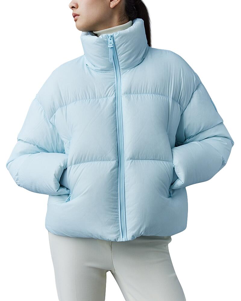 Mackage Tessy Down Puffer Jacket Cover