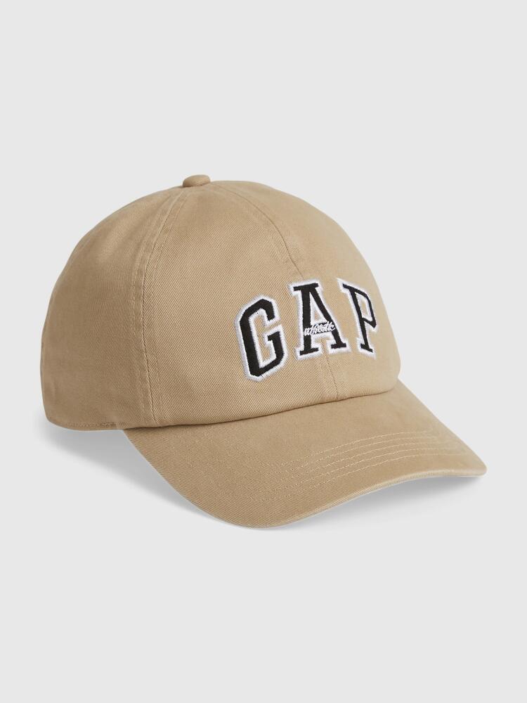 Gap Logo Baseball Hat Cover