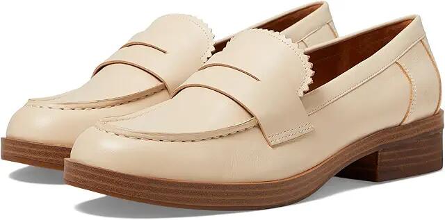 Lucky Brand Floriss (Vanilla) Women's Shoes Cover