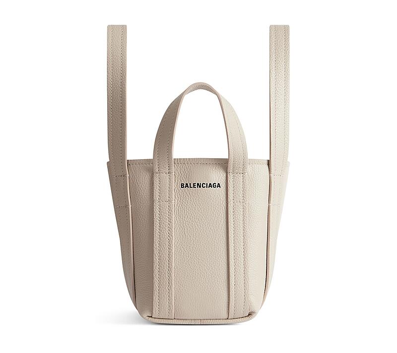 Balenciaga Everyday 2.0 Mini Shoulder Tote Bag Cover