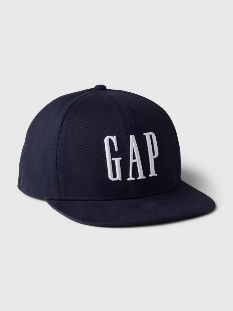 Organic Cotton Gap Logo Baseball Hat Cover