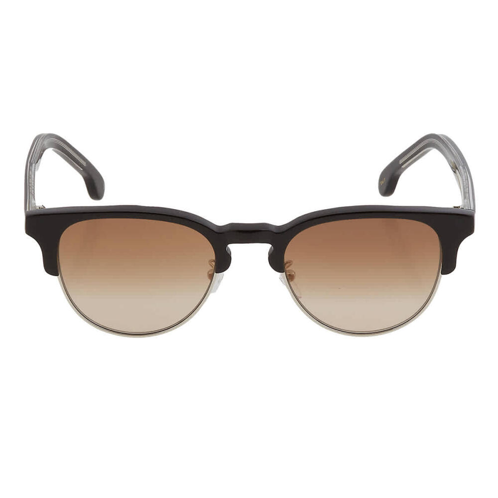 Paul Smith Birch Brown Square Unisex Sunglasses Cover