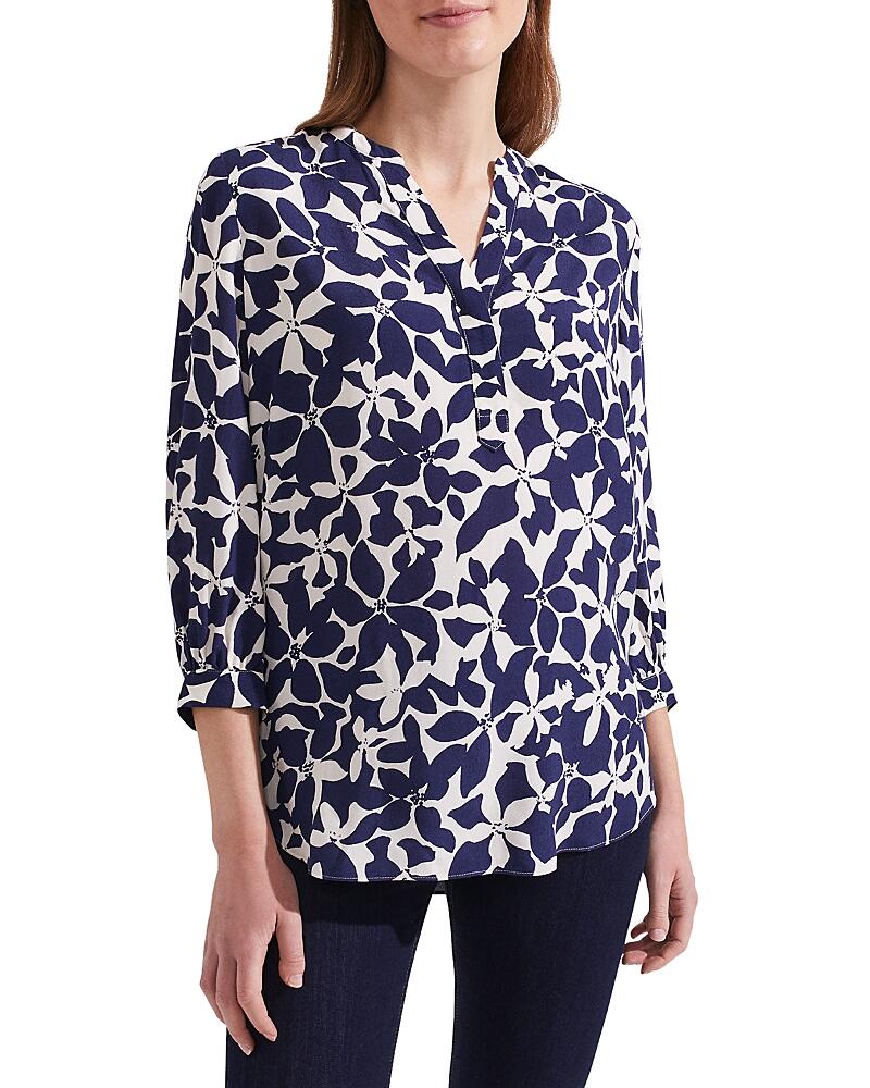 Hobbs London Essie Blouse Cover