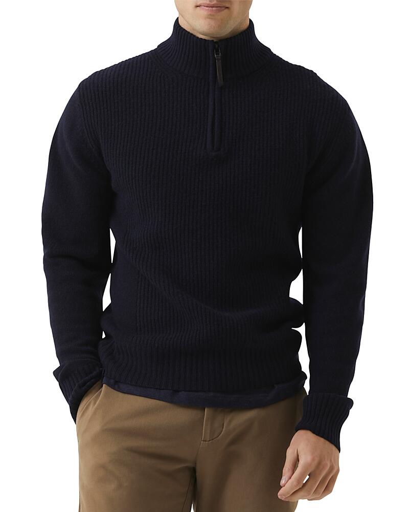 Rodd & Gunn Charlestown Lambswool Sweater Cover